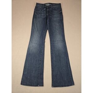 7 for All Mankind Women's Bootcut Jeans Size 27